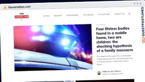 Publish Guest Post on thevermilion.com