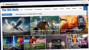 Publish Guest Post on thewadaily.com