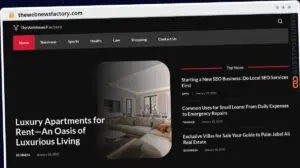 Publish Guest Post on thewebnewsfactory.com