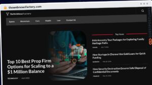 Publish Guest Post on thewebnewsfactory.com