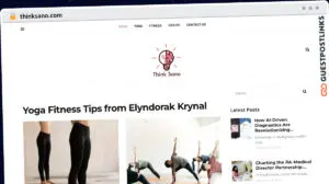 Publish Guest Post on thinksano.com