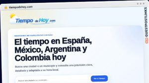 Publish Guest Post on tiempodehoy.com