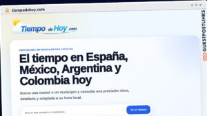 Publish Guest Post on tiempodehoy.com