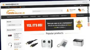 Publish Guest Post on tiendasigloxxi.es