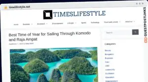 Publish Guest Post on timelifestyle.net