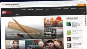 Publish Guest Post on timenewswire.com