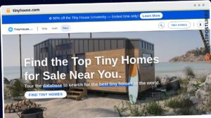 Publish Guest Post on tinyhouse.com