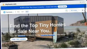 Publish Guest Post on tinyhouse.com