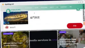 Publish Guest Post on tipsblog.net