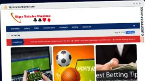 Publish Guest Post on tipstrickscasino.com