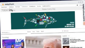Publish Guest Post on today24.pro