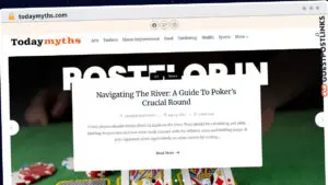 Publish Guest Post on todaymyths.com