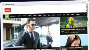 Publish Guest Post on toomic.org