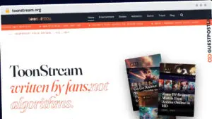 Publish Guest Post on toonstream.org