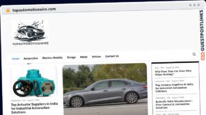 Publish Guest Post on topautomotivewire.com