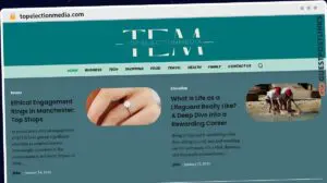 Publish Guest Post on topelectionmedia.com
