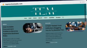 Publish Guest Post on topelectionmedia.com