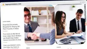 Publish Guest Post on topexpressnews.com