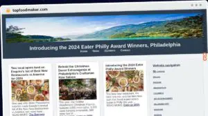 Publish Guest Post on topfoodmaker.com