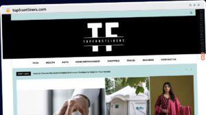 Publish Guest Post on topfrontliners.com