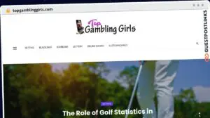 Publish Guest Post on topgamblinggirls.com