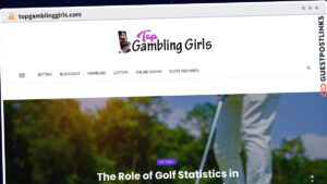 Publish Guest Post on topgamblinggirls.com