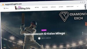 Publish Guest Post on topgamblinggirls.com