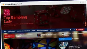 Publish Guest Post on topgamblinglady.com