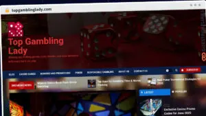 Publish Guest Post on topgamblinglady.com