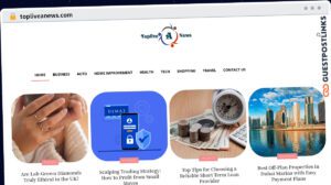 Publish Guest Post on topliveanews.com