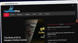 Publish Guest Post on topmediastep.com