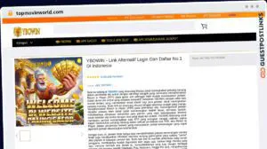 Publish Guest Post on topmovieworld.com