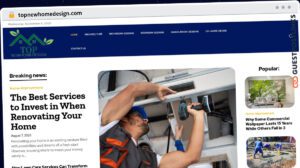 Publish Guest Post on topnewhomedesign.com