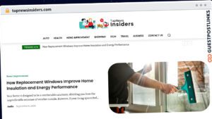 Publish Guest Post on topnewsinsiders.com