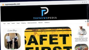 Publish Guest Post on topnewspedia.com