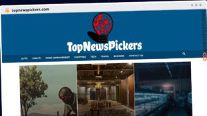 Publish Guest Post on topnewspickers.com