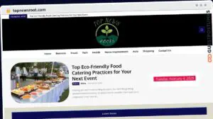Publish Guest Post on topnewsroot.com