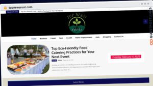 Publish Guest Post on topnewsroot.com