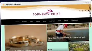 Publish Guest Post on topnewstricks.com