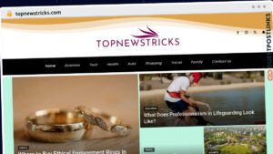 Publish Guest Post on topnewstricks.com