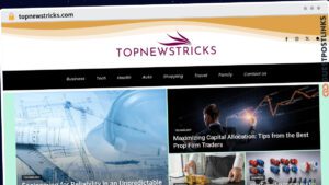 Publish Guest Post on topnewstricks.com