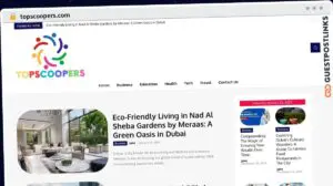 Publish Guest Post on topscoopers.com