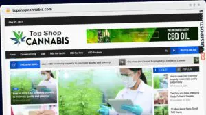 Publish Guest Post on topshopcannabis.com