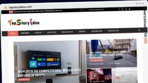 Publish Guest Post on topstoryidea.com