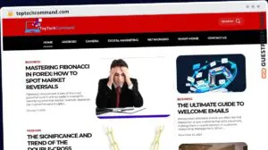 Publish Guest Post on toptechcommand.com