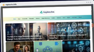 Publish Guest Post on toptechs.info