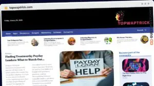 Publish Guest Post on topwaptrick.com