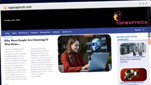 Publish Guest Post on topwaptrick.com