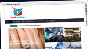 Publish Guest Post on tracktopnews.com