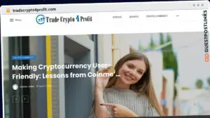 Publish Guest Post on tradecrypto4profit.com